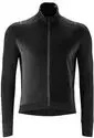 Gonso 3000874_M10900_3XL, Gonso Bavella black (M10900) 3XL Herren