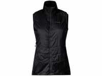 Bergans 241016-3055-2851-XS, Bergans Rabot Insulated Hybrid Vest Women black/solid