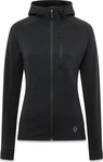 Black Diamond AP7440210002XLG1, Black Diamond W Coefficient Hoody black (0002) XLG