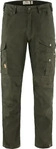 Fj&auml;llr&auml;ven F87177-662-44-Short, Fj&auml;llr&auml;ven Vidda Pro Trousers M deep forest (662)