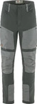 Fj&auml;llr&auml;ven F87160-048-020-44-Long, Fj&auml;llr&auml;ven Keb Agile Winter Trousers M iron