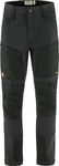 Fj&auml;llr&auml;ven F87160-550-550-44-Short, Fj&auml;llr&auml;ven Keb Agile Winter Trousers M