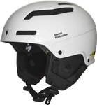 Sweet Protection 840094-GSWHT-L-XL, Sweet Protection Trooper 2Vi Mips Helmet...