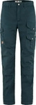 Fj&auml;llr&auml;ven F86701-570-40-Regular, Fj&auml;llr&auml;ven Vidda Pro Trousers W mountain blue
