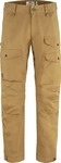 Fj&auml;llr&auml;ven F87178-232-46-Long, Fj&auml;llr&auml;ven Vidda Pro Ventilated Trs M buckwheat