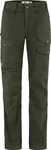 Fj&auml;llr&auml;ven F86702-662-36-Regular, Fj&auml;llr&auml;ven Vidda Pro Ventilated Trs W deep