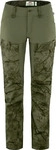 Fj&auml;llr&auml;ven F86706-626-625-44-Regular, Fj&auml;llr&auml;ven Keb Trousers W green...