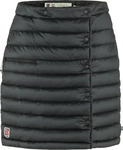 Fj&auml;llr&auml;ven F86367-550-XXS, Fj&auml;llr&auml;ven Expedition Pack Down Skirt black (550) XXS