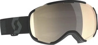 Scott 2718157413245, Scott Goggle Faze II LS mineral black - amp ls bronze...
