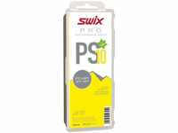 Swix PS10-18, Swix PS10 Yellow, 0°C/+10°C, 180g neutral