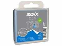 Swix TS06B-4, Swix TS6 Black, -6°C/-12°C, 40g neutral