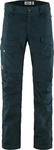 Fj&auml;llr&auml;ven F87178-555-44-Short, Fj&auml;llr&auml;ven Vidda Pro Ventilated Trs M dark navy