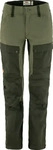 Fj&auml;llr&auml;ven F86705-662-625-44-Regular, Fj&auml;llr&auml;ven Keb Trousers Curved W deep