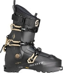 Scott 4048626515285, Scott Boot Cosmos Pro stealth black (6515) 28.5