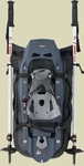 MSR 13631, MSR Evo Trail iron 22 IN Herren