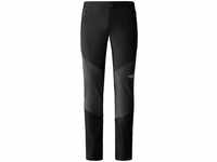 The North Face NF0A5IMOKT0-30-REG, The North Face Mens Circadian Alpine Pant tnf