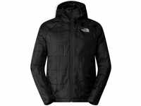 The North Face NF0A88EXJK3-S, The North Face Mens Circaloft Hoodie tnf black (JK3) S