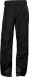 Helly Hansen 65758_660-2XL, Helly Hansen Garibaldi 2.0 Pant black grape (660) 2XL