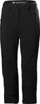 Helly Hansen 65906_990-M, Helly Hansen W Alphelia 2.0 Pant black (990) M Damen