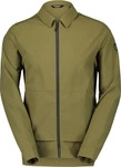 Scott 4033097340006, Scott Jacket M's Commuter WB fir green (7340) S Herren