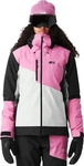 Picture WVT0398BB Super PinkS, Picture Seen Jacket super pink (B) S Damen