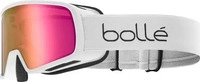 Boll&eacute; BO-BG050004, Boll&eacute; Nevada JR white matte - rose gold cat 2 (4) onesize Kids