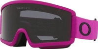 Oakley 0OO7122-712212, Oakley Target Line S ultra purple/dark grey (712212) Kids