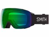Smith M0042715Y99MK, Smith AS IO MAG ac bobby chromapop sun green mirror...