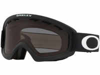 Oakley 0OO7126-712602, Oakley O-frame 2.0 Pro S matte black / dark grey (712602)