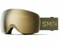 Smith M0071518M99MN, Smith Skyline XL sandstorm 2324 chromapop sun black gold...