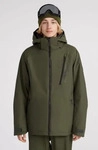 O'Neill N2500001-16028-L, O'Neill Hammer Snow Jacket forest night (16028) L Herren