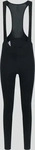 Odlo 422512-15000-M, Odlo The Zeroweight X-warm Cycling Bib Tights black (15000) M