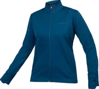 Endura R-E9194-BB-L-blaubeere, Endura Damen Singletrack Softshell blaubeere (BB) L