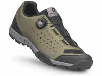 Scott 2812177270010, Scott Shoe Sport Trail Evo Boa metallic brown/black (7270) 40.0