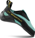 La Sportiva ZFCS052B16B16395, La Sportiva Cobra turquoise (B16B16) 39.5 Herren
