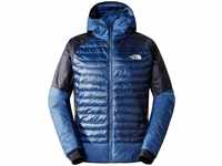 The North Face NF0A851XO14-L, The North Face Mens Macugnaga Hybrid Insulation...