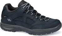 Hanwag H201500-007064-7, Hanwag Gritstone II GTX navy/asphalt (007064) 7 Herren