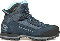 Garmont S01076-W606610-6, Garmont Lagorai II GTX ink blue/sky blue (W606610) 6 Herren