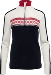 Dale of Norway 95621-F00-XL, Dale of Norway Dystingen Fem Sweater black offwhite