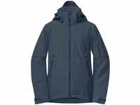 Bergans 241086-7936-21466-140, Bergans Oppdal Insulated Youth Jacket orion blue