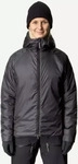 Houdini 820002-198-XL, Houdini W's Dunfri deep sea blue (198) XL Damen