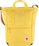 Fj&auml;llr&auml;ven F23225-130-ONESIZE, Fj&auml;llr&auml;ven High Coast Totepack mellow yellow (130)