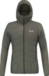 Salewa 00-0000028720-5281-54/2X, Salewa Ortles Hybrid TWR Jacket M dark olive/0910