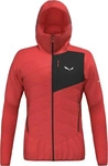 Salewa 00-0000028720-1501-52/XL, Salewa Ortles Hybrid TWR Jacket M flame/0910 (1501)