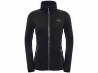 The North Face NF0A855OJK3-XL, The North Face Womens 100 Glacier Full Zip tnf...