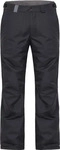 O'Neill N03000-9010-XL, O'Neill Hammer Regular Snow Pants blackout - a (9010) XL