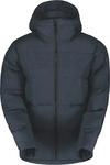Scott 4001210114008, Scott Jacket W's Tech Infinium dark blue (0114) M Damen