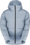 Scott 4001216849008, Scott Jacket W's Tech Infinium glace blue (6849) M Damen