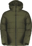 Scott 4001157340006, Scott Jacket M's Tech Infinium fir green (7340) S Herren