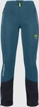 Karpos 2501023-035-XL, Karpos Alagna Plus EVO W Pant bering sea/mountain spring (035)